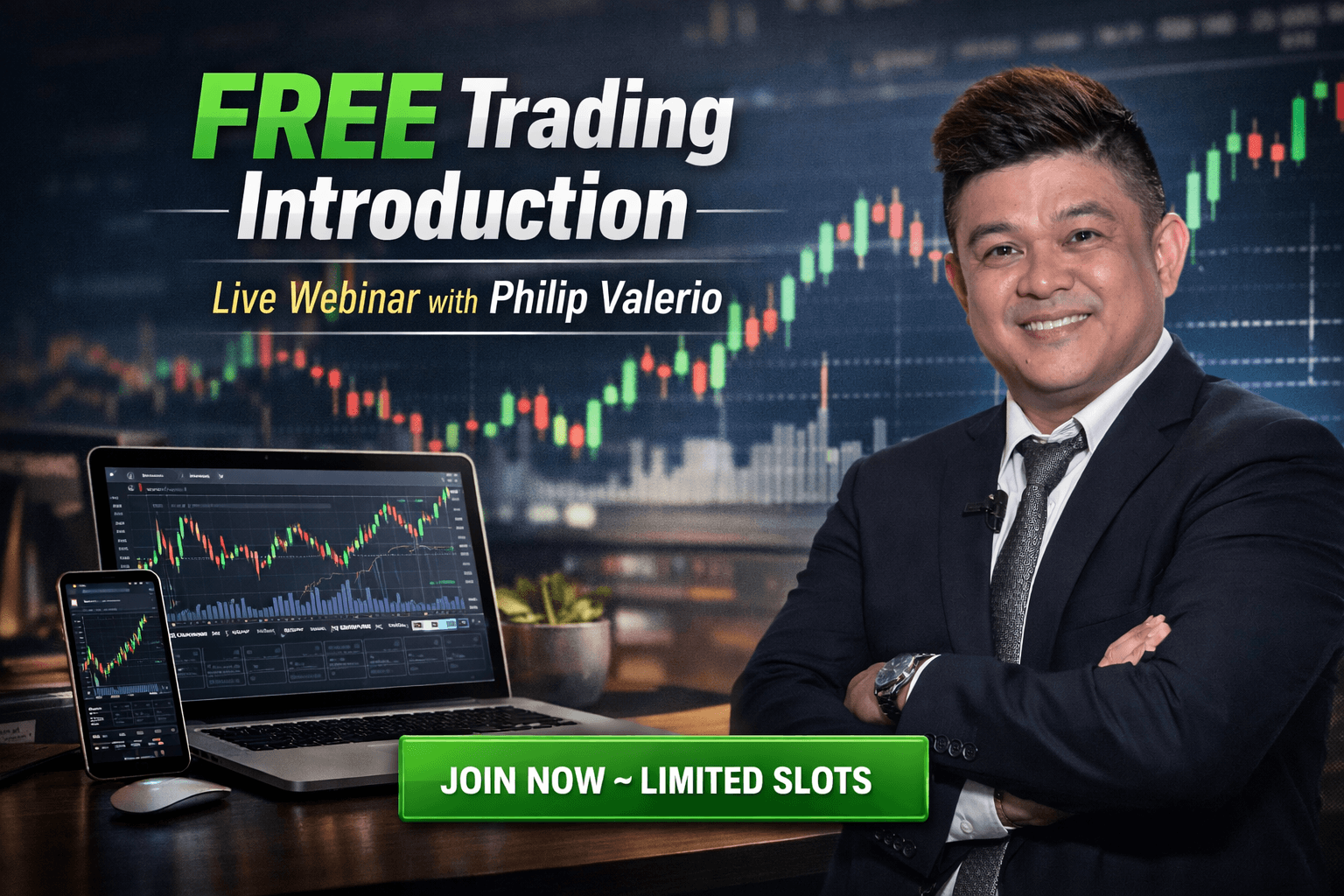 FREE Trading Introduction