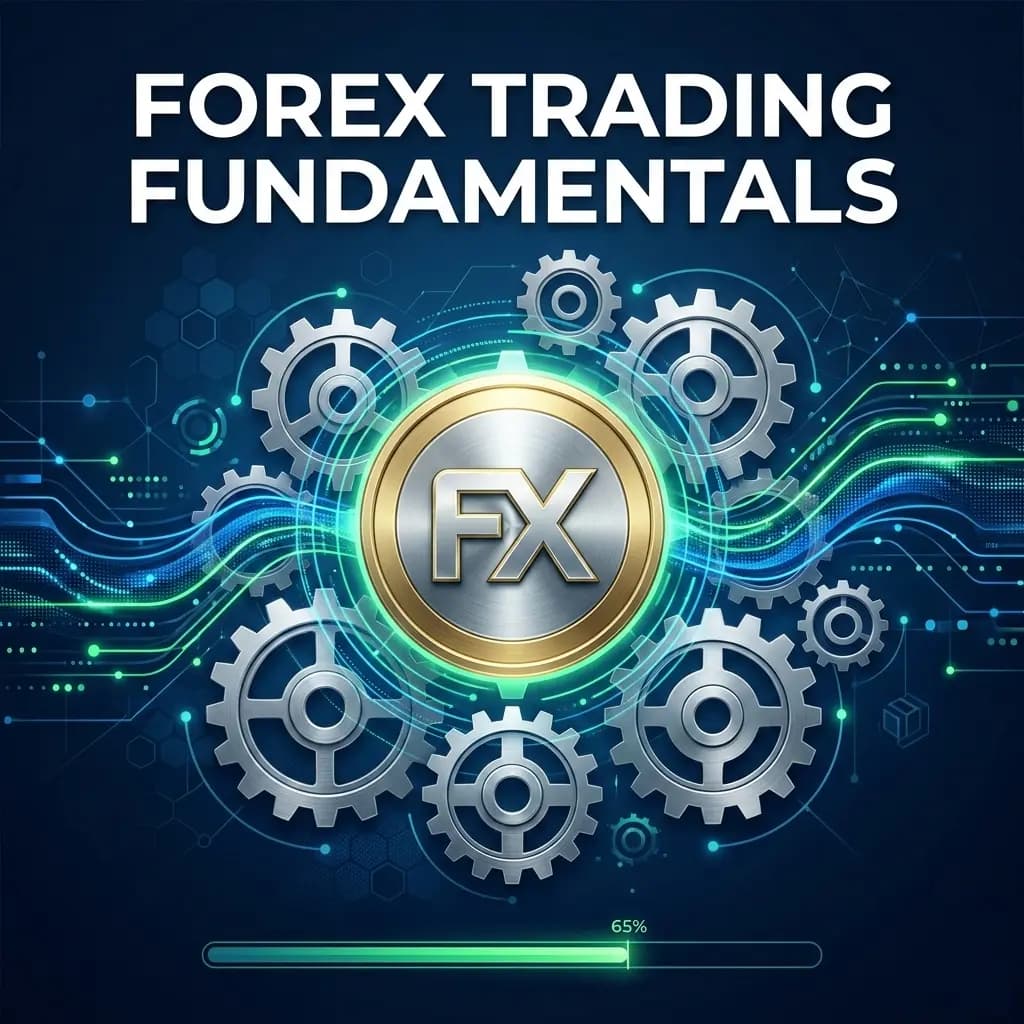 Trading Course Webinar