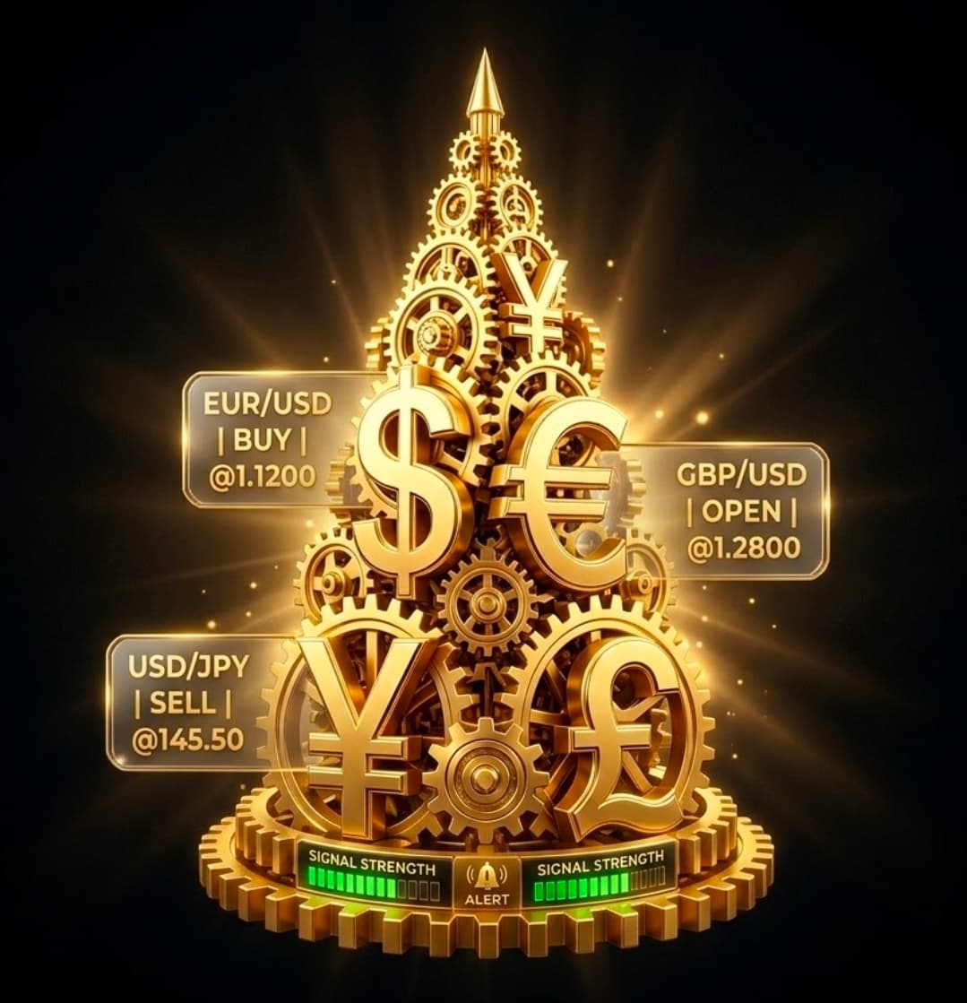Premium Signals